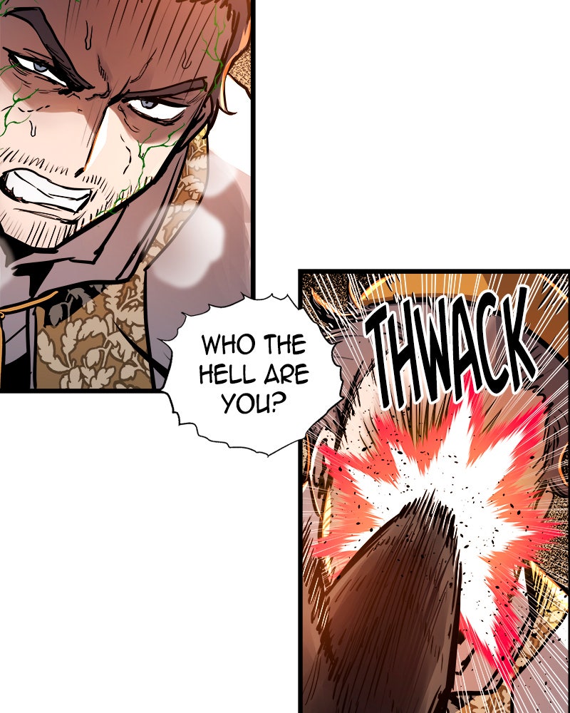 Read Doom Breaker EN Manga Online