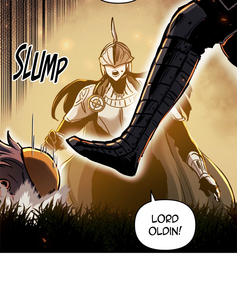 Read Doom Breaker EN Manga Online