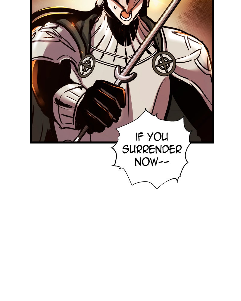 Read Doom Breaker EN Manga Online