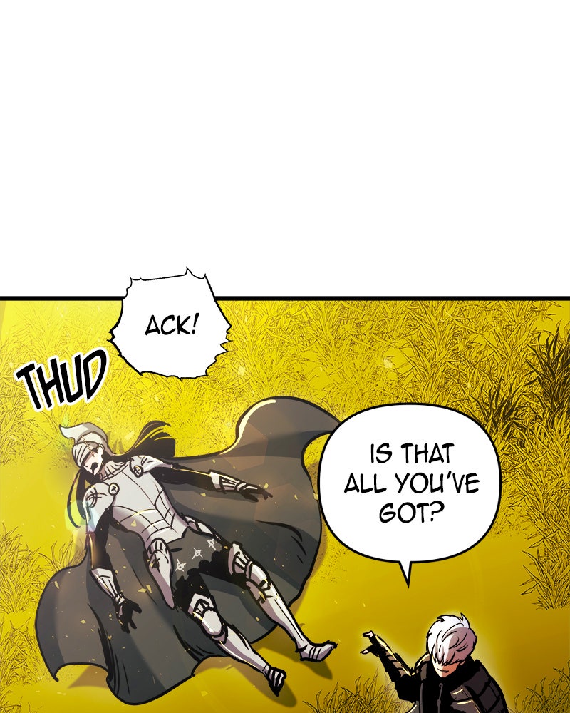 Read Doom Breaker EN Manga Online