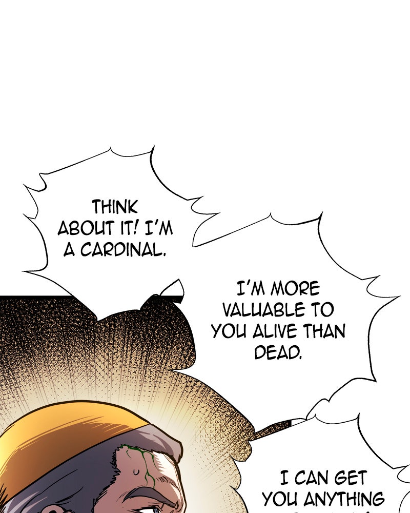 Read Doom Breaker EN Manga Online