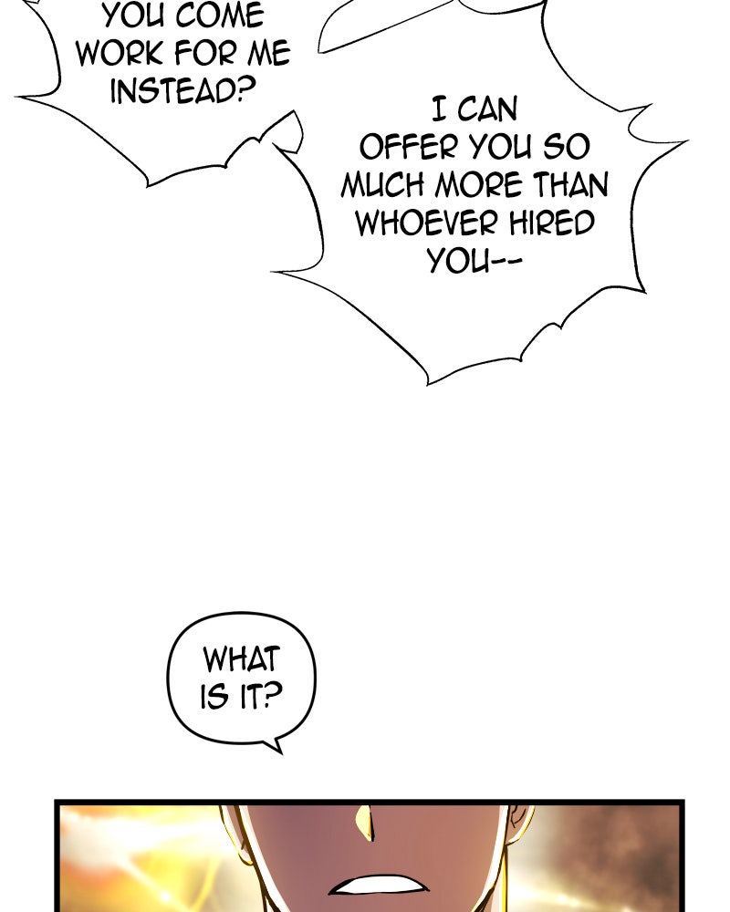 Read Doom Breaker EN Manga Online