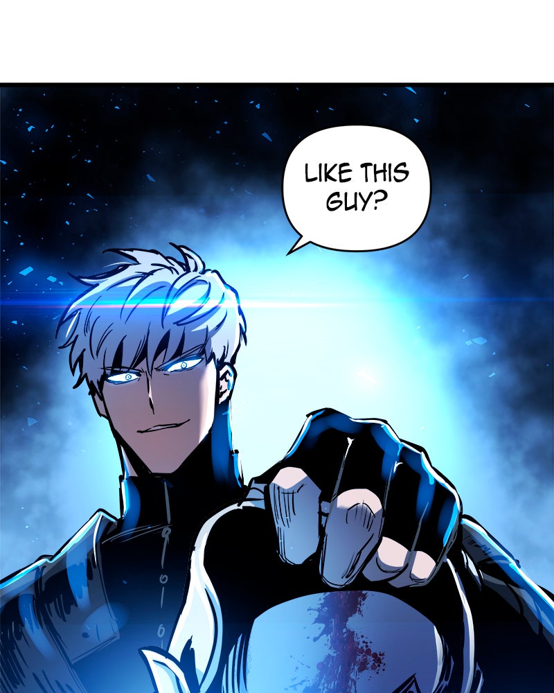 Read Doom Breaker EN Manga Online