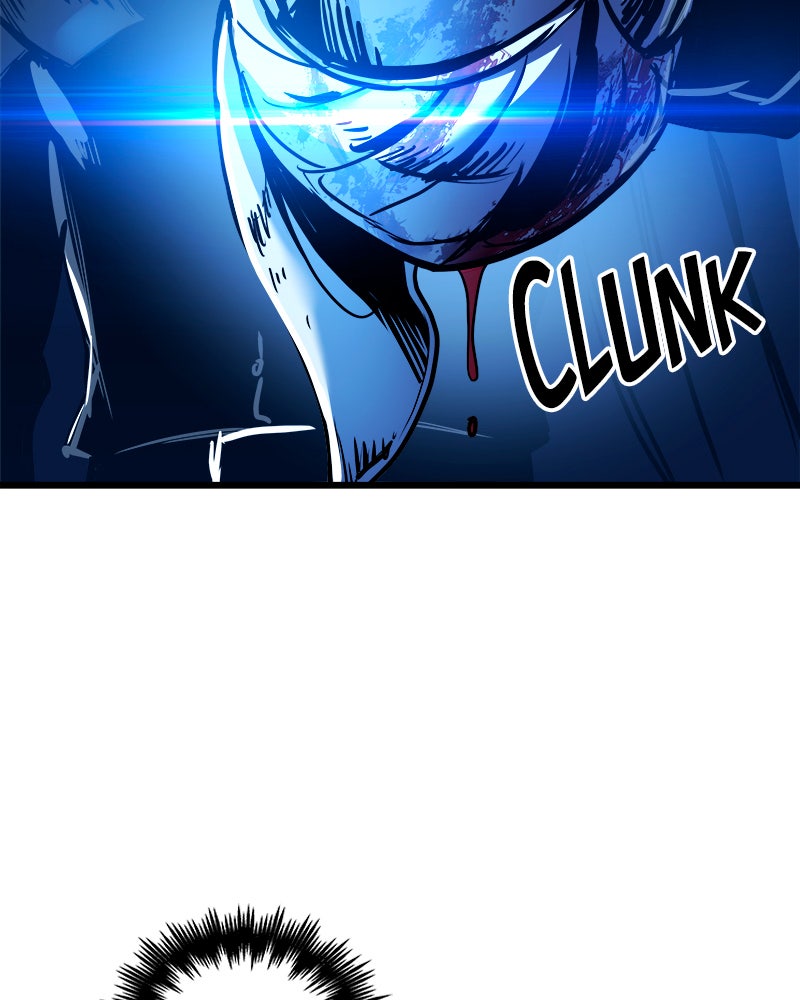 Read Doom Breaker EN Manga Online