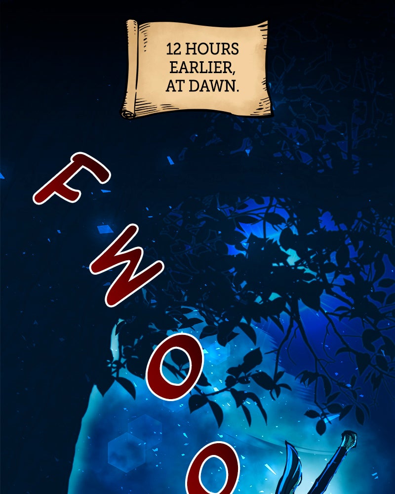 Read Doom Breaker EN Manga Online