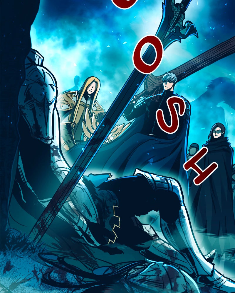 Read Doom Breaker EN Manga Online