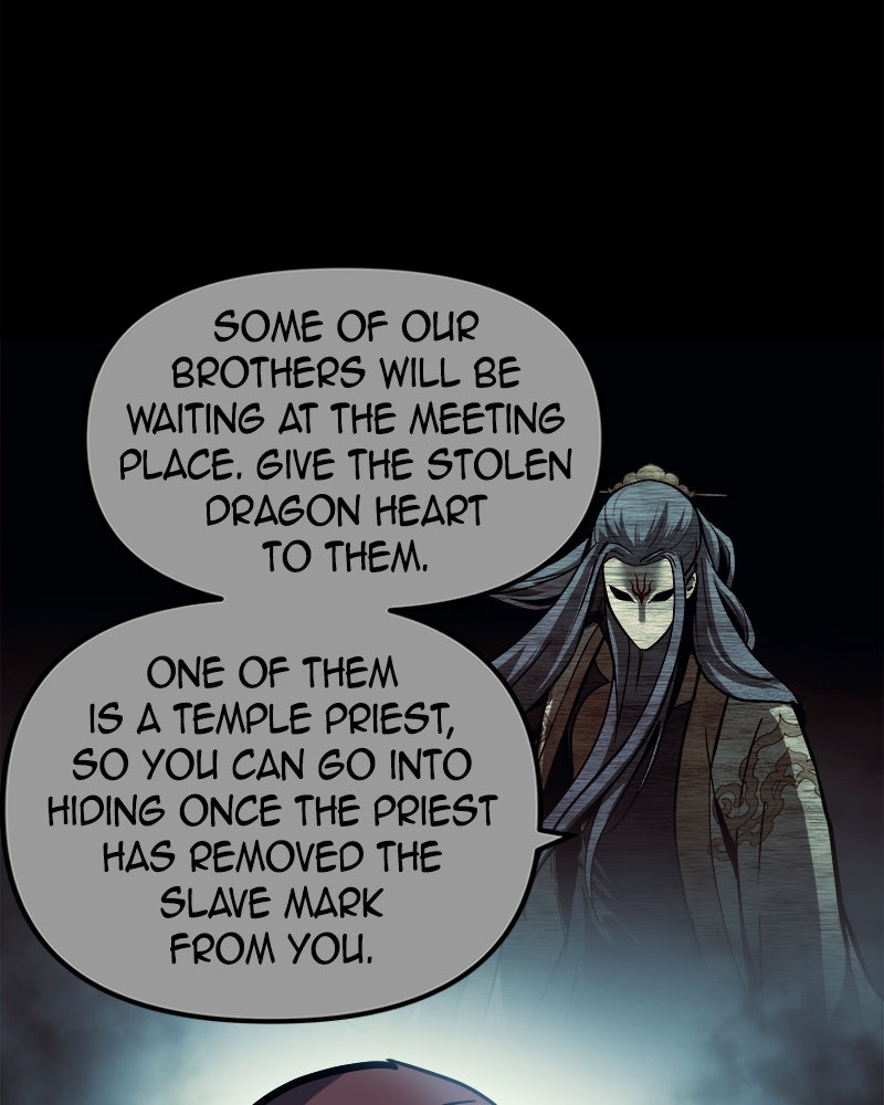 Read Doom Breaker EN Manga Online