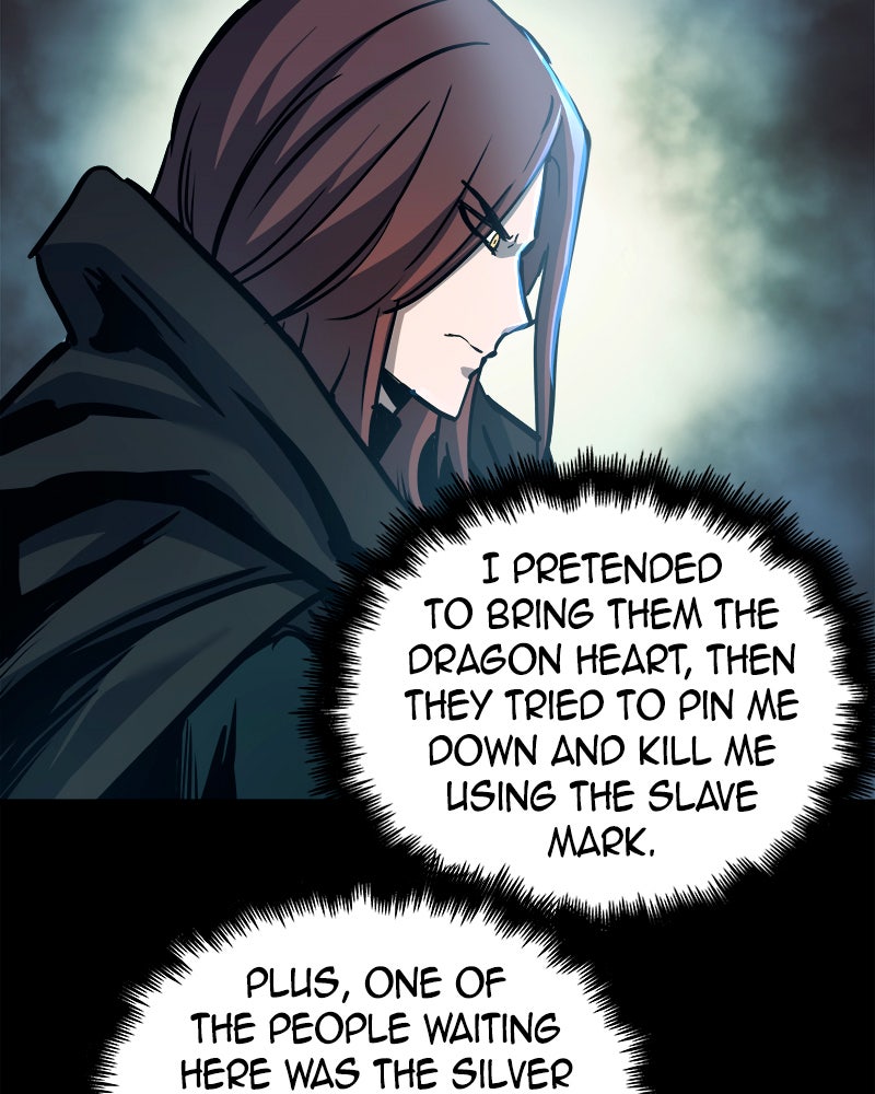 Read Doom Breaker EN Manga Online