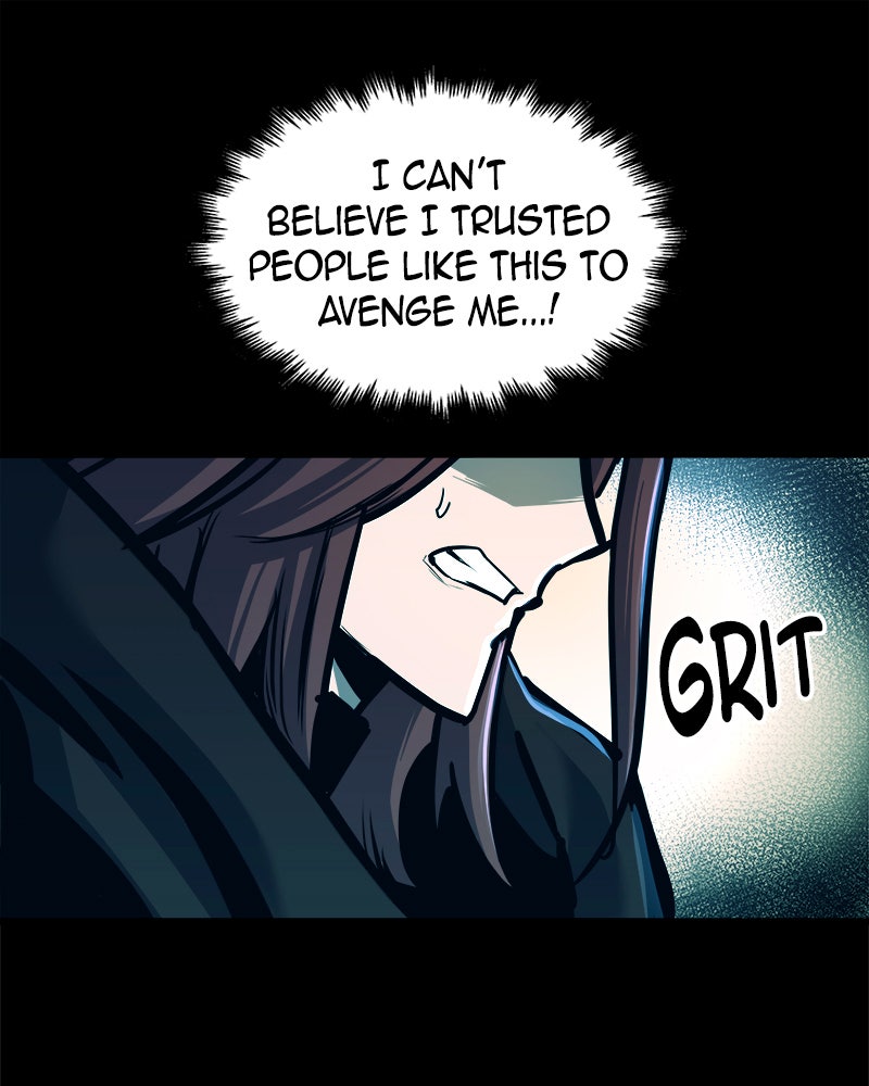 Read Doom Breaker EN Manga Online