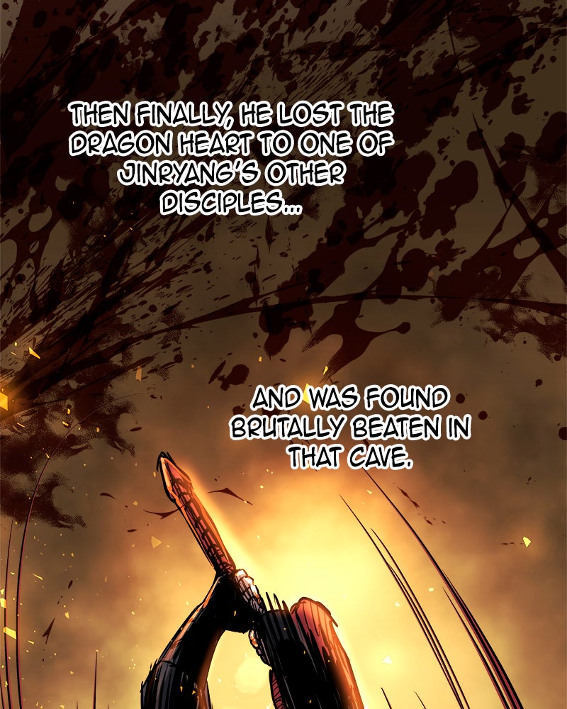 Read Doom Breaker EN Manga Online