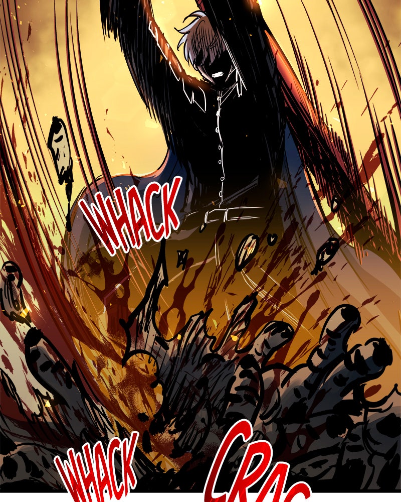 Read Doom Breaker EN Manga Online