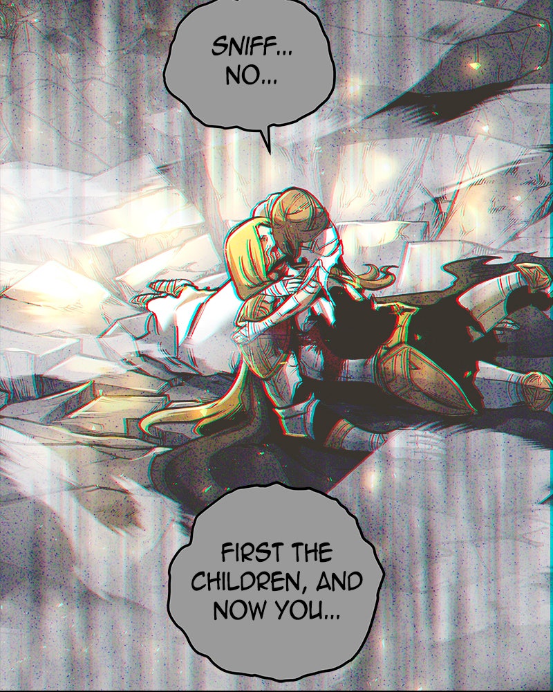 Read Doom Breaker EN Manga Online