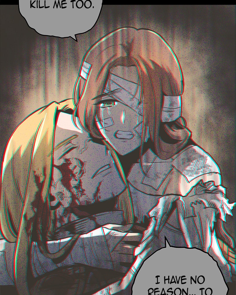 Read Doom Breaker EN Manga Online