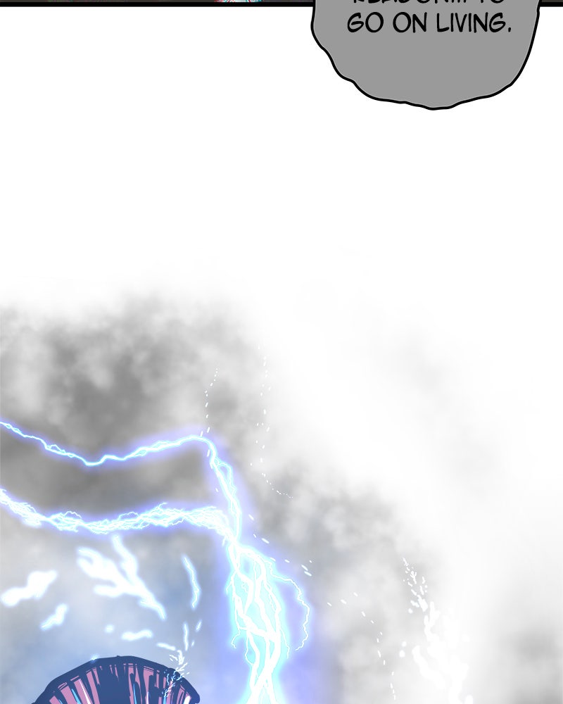 Read Doom Breaker EN Manga Online