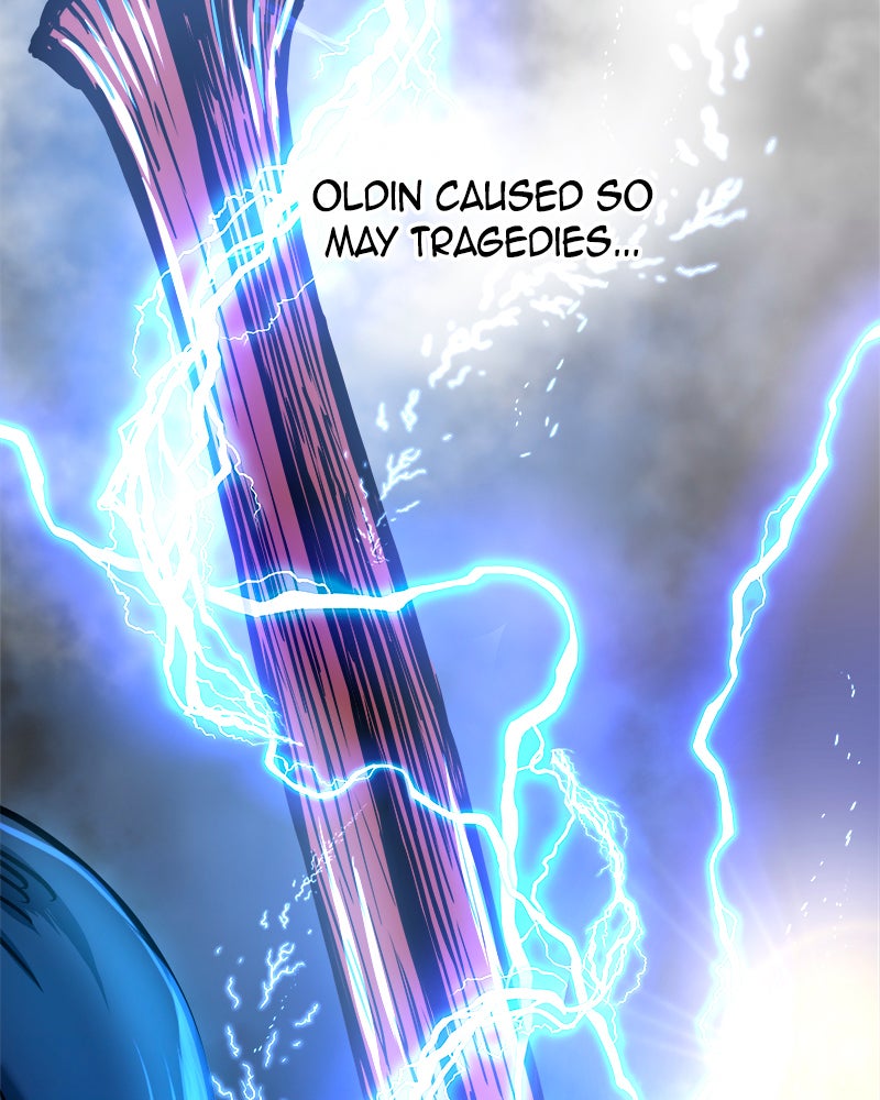 Read Doom Breaker EN Manga Online