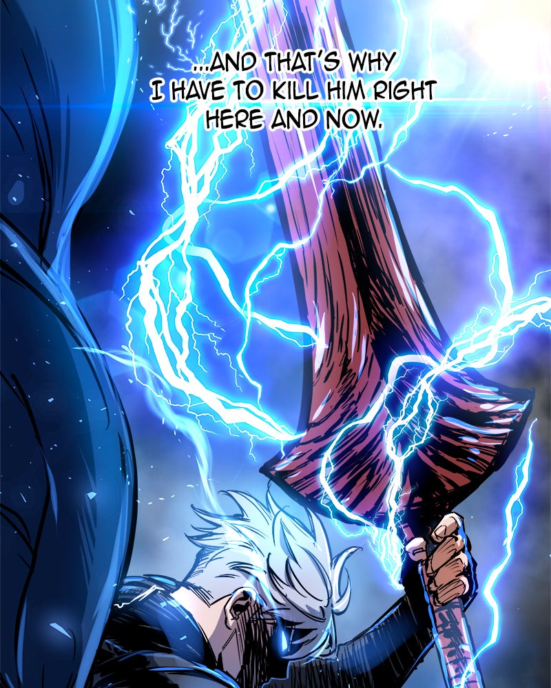 Read Doom Breaker EN Manga Online