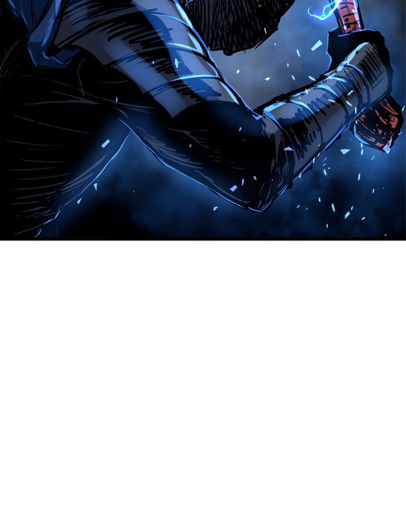 Read Doom Breaker EN Manga Online