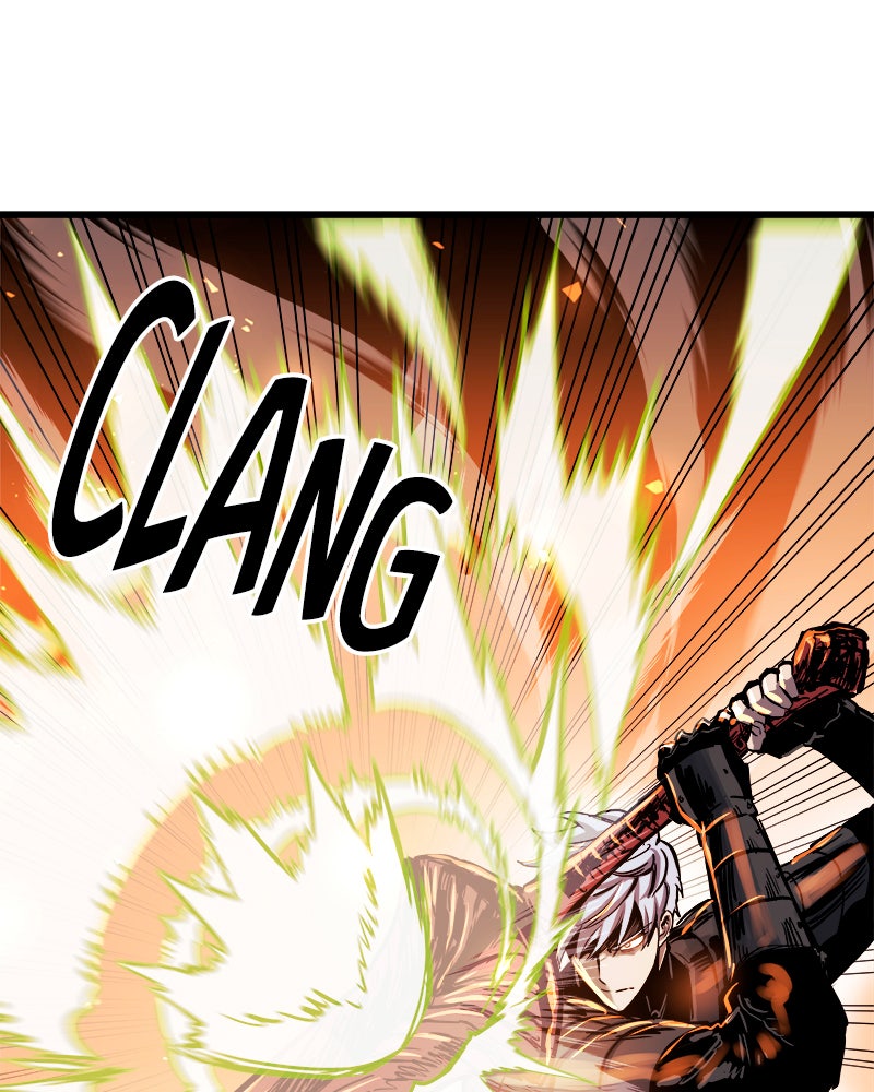 Read Doom Breaker EN Manga Online