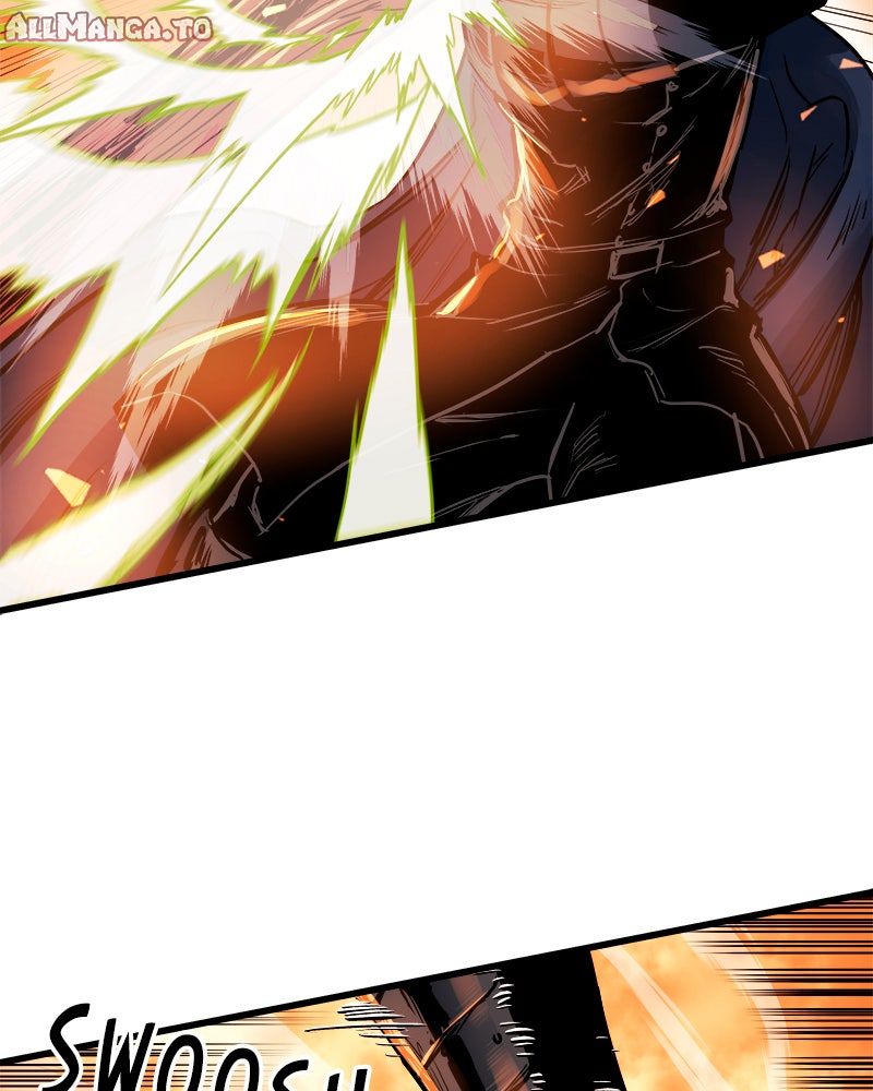 Read Doom Breaker EN Manga Online