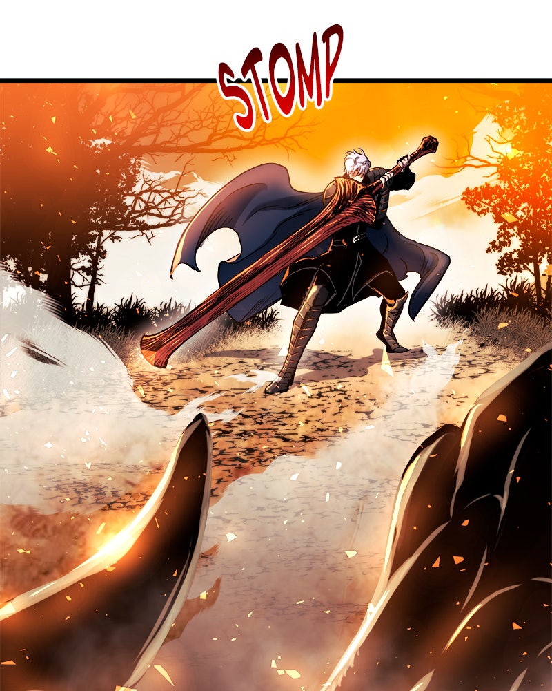 Read Doom Breaker EN Manga Online