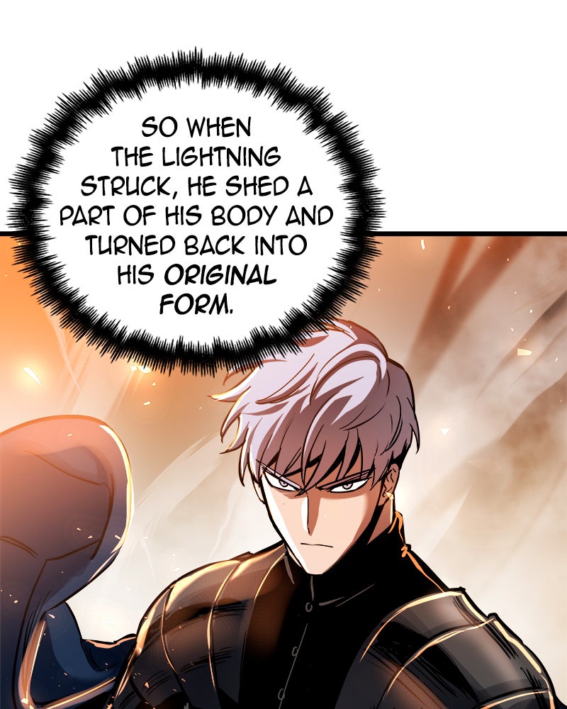 Read Doom Breaker EN Manga Online