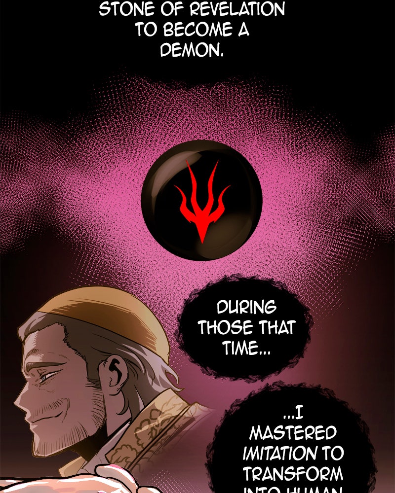 Read Doom Breaker EN Manga Online