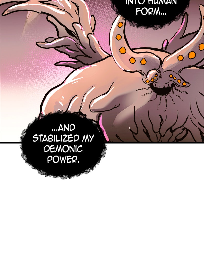 Read Doom Breaker EN Manga Online