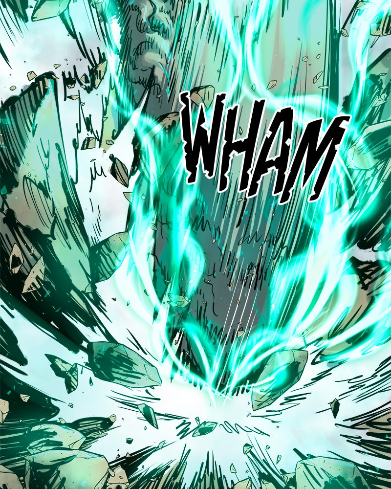 Read Doom Breaker EN Manga Online