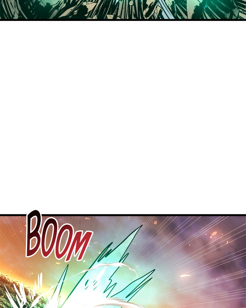 Read Doom Breaker EN Manga Online