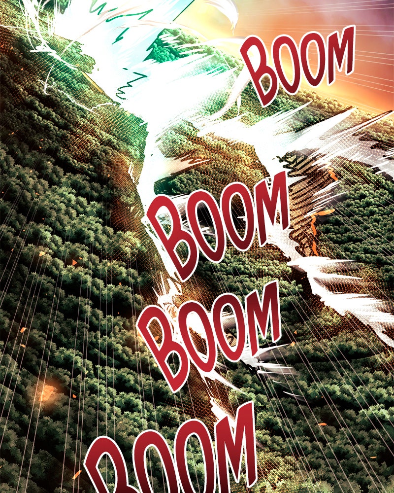 Read Doom Breaker EN Manga Online