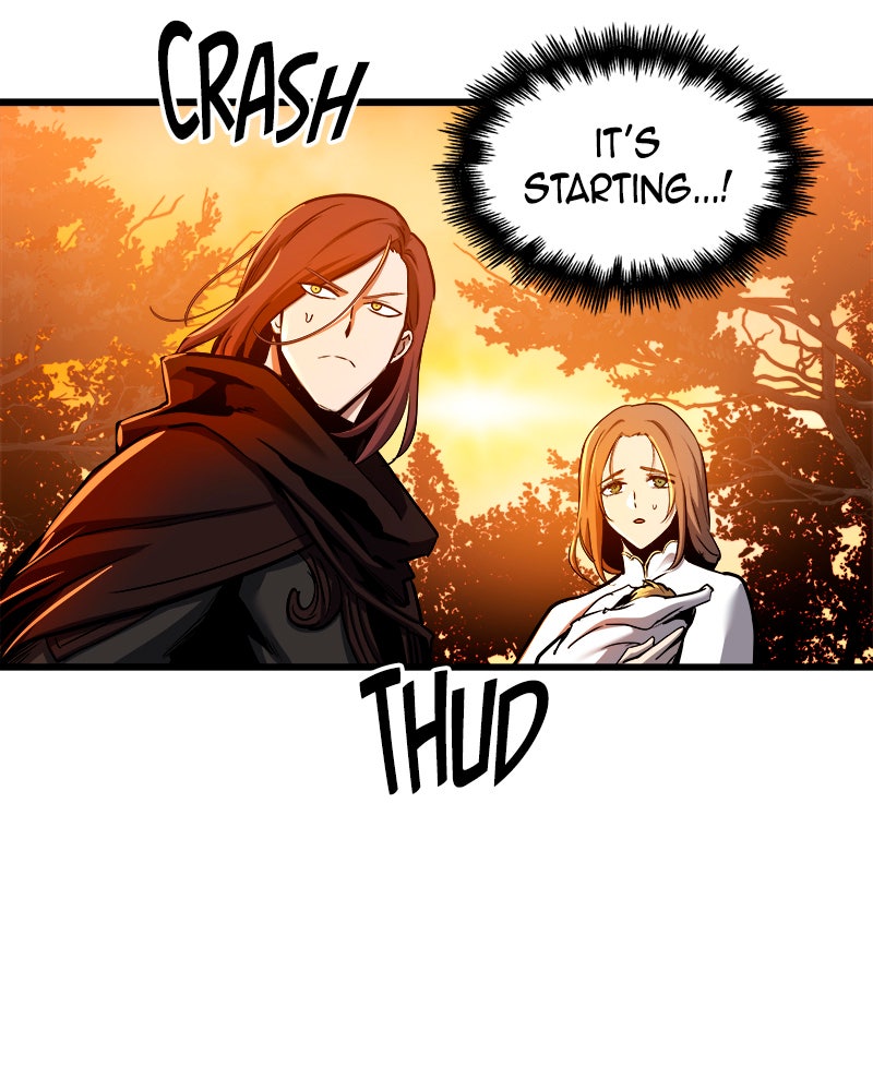 Read Doom Breaker EN Manga Online