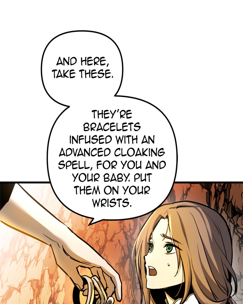 Read Doom Breaker EN Manga Online