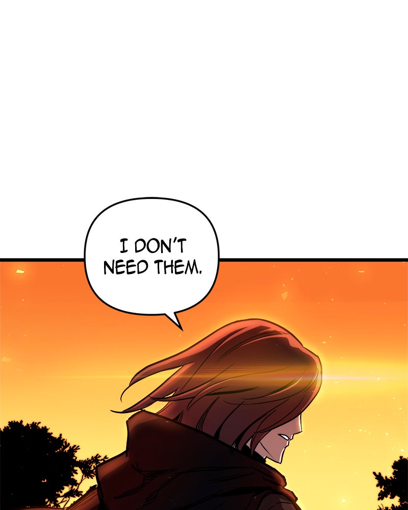 Read Doom Breaker EN Manga Online