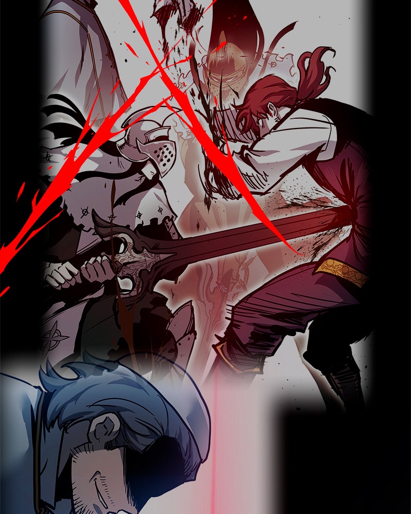 Read Doom Breaker EN Manga Online