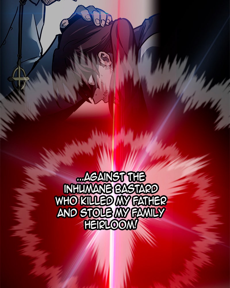 Read Doom Breaker EN Manga Online