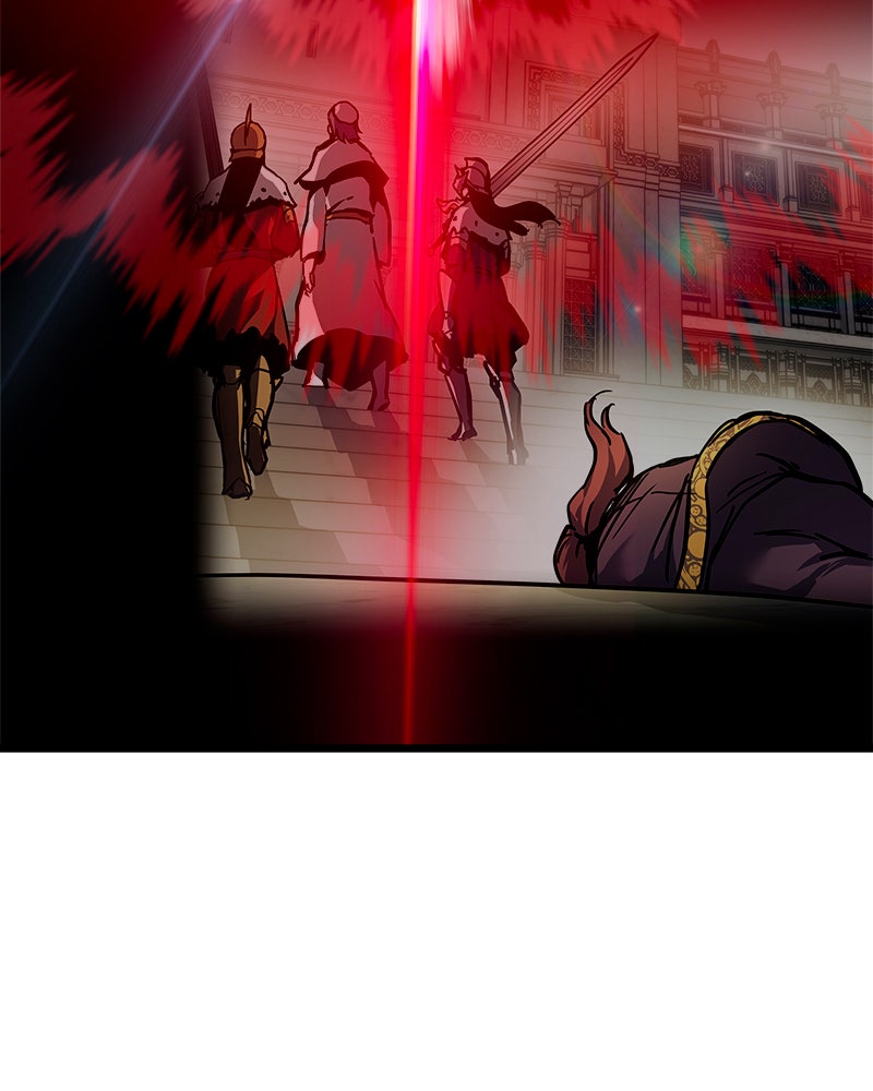 Read Doom Breaker EN Manga Online