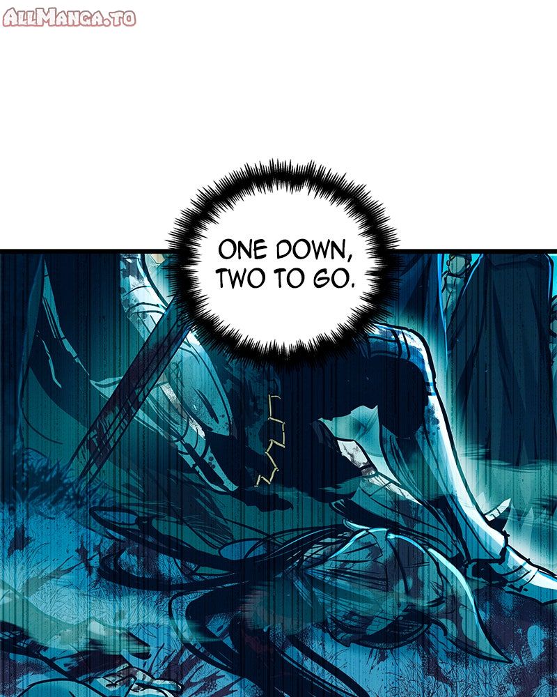 Read Doom Breaker EN Manga Online