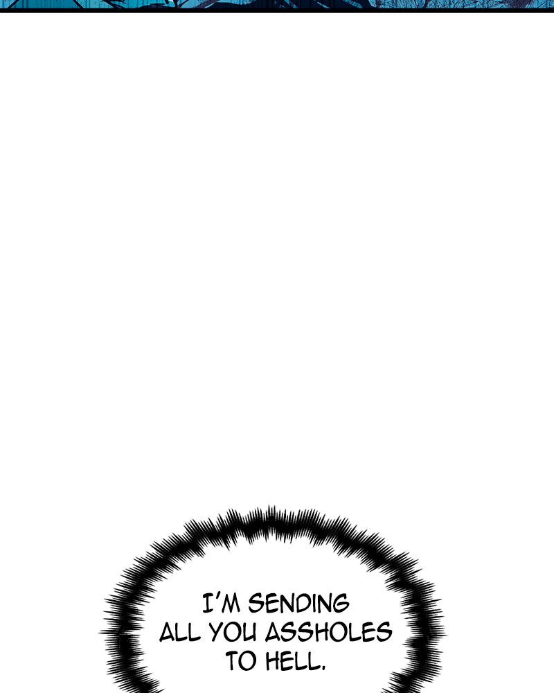 Read Doom Breaker EN Manga Online