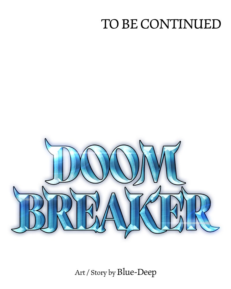 Read Doom Breaker EN Manga Online