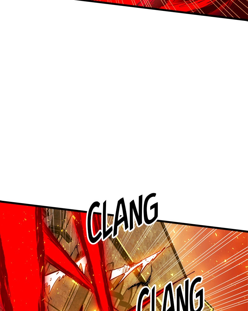 Read Doom Breaker EN Manga Online