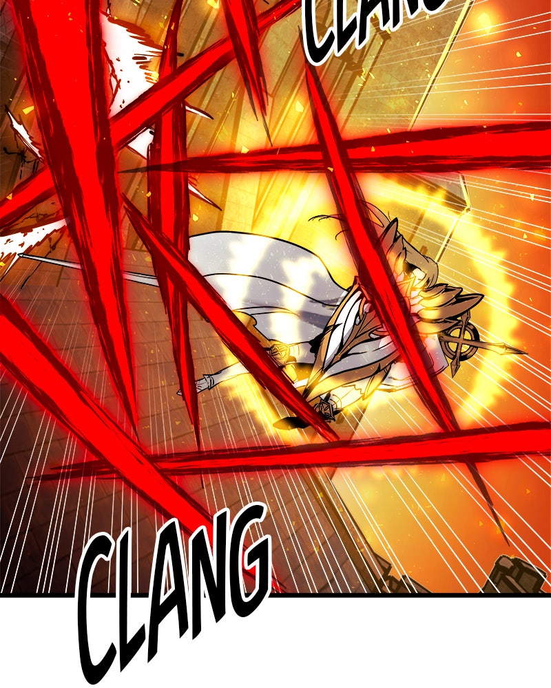 Read Doom Breaker EN Manga Online