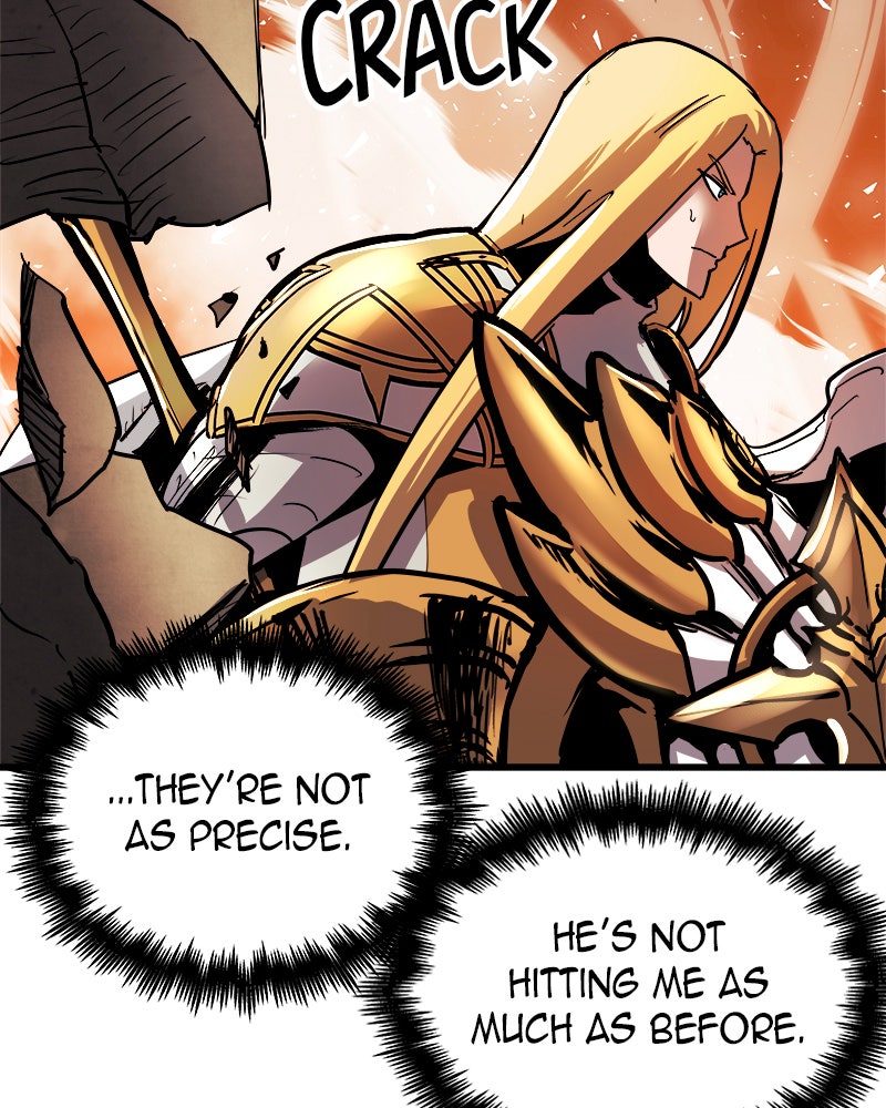 Read Doom Breaker EN Manga Online