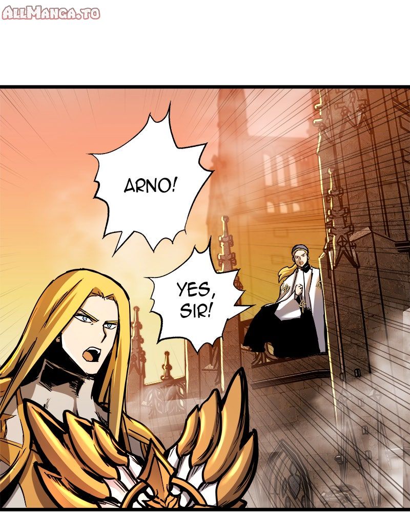 Read Doom Breaker EN Manga Online