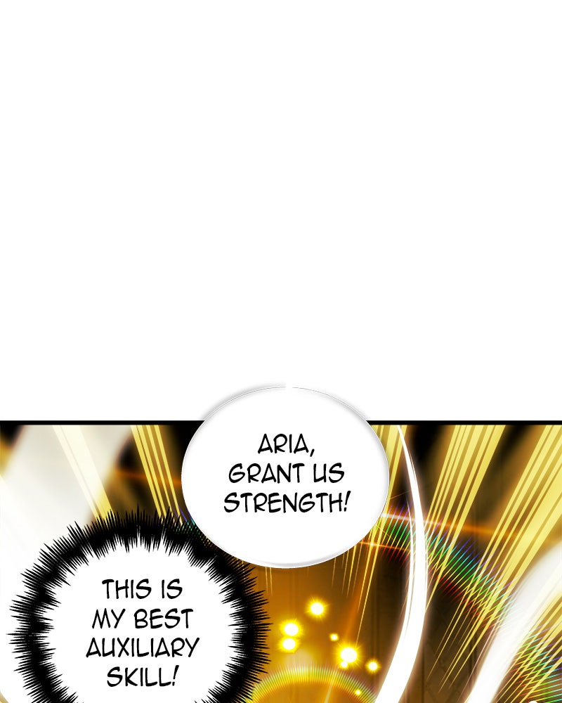 Read Doom Breaker EN Manga Online