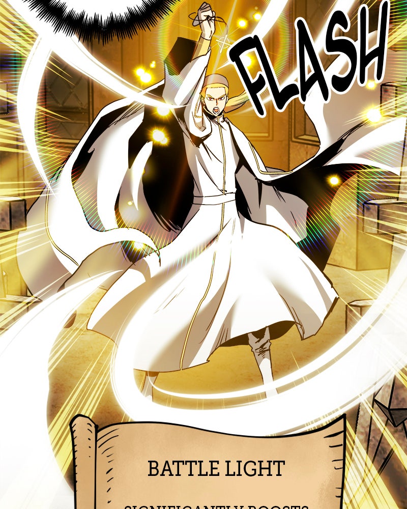 Read Doom Breaker EN Manga Online