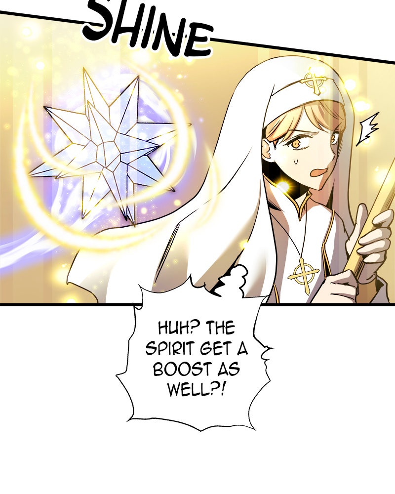 Read Doom Breaker EN Manga Online