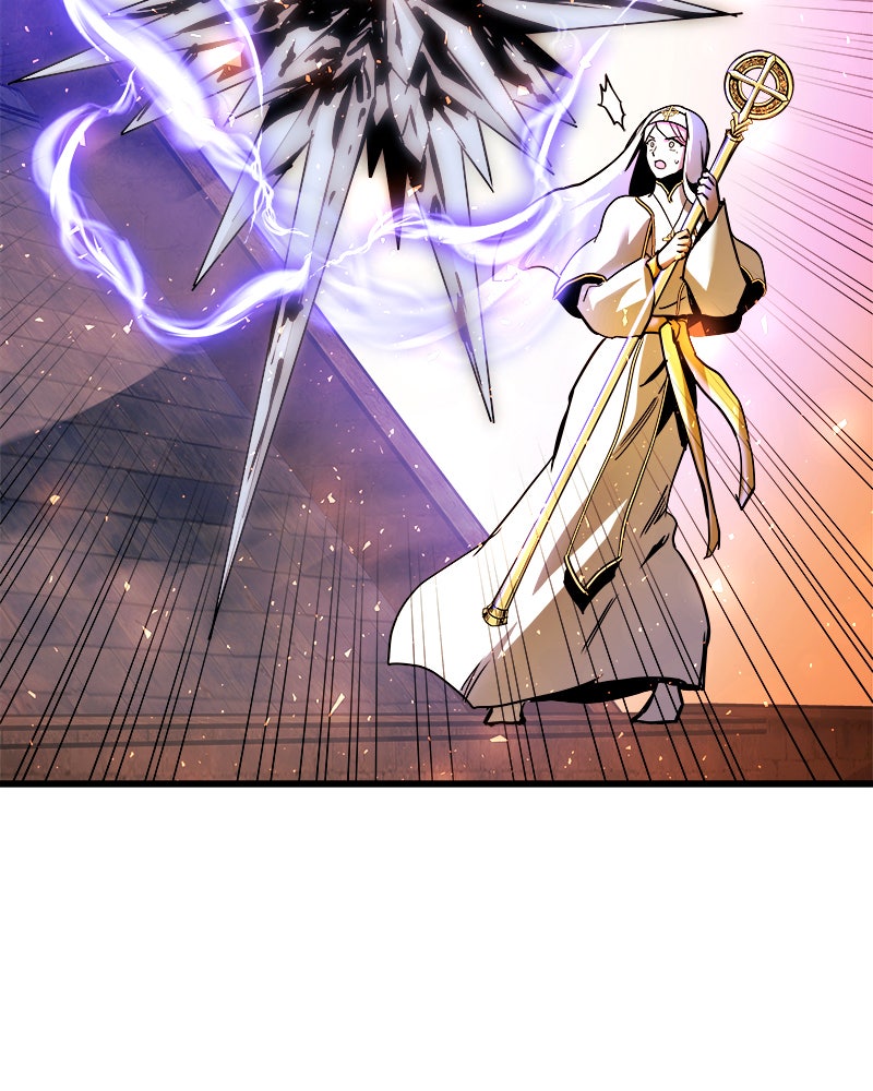 Read Doom Breaker EN Manga Online