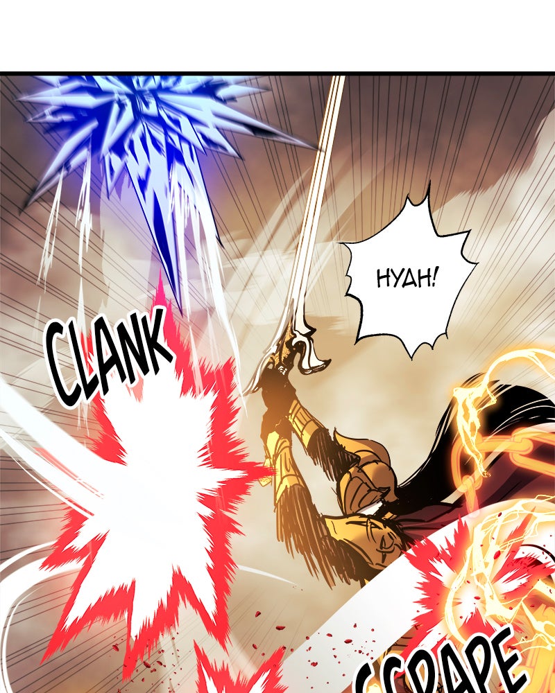 Read Doom Breaker EN Manga Online