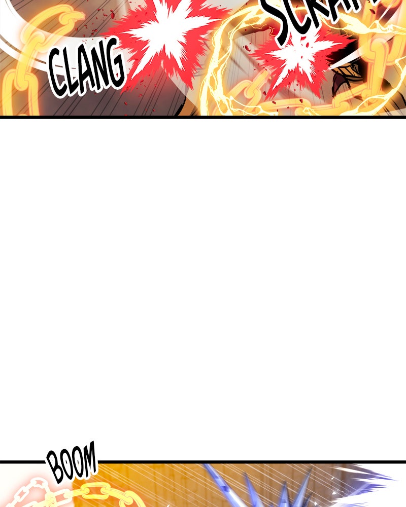 Read Doom Breaker EN Manga Online