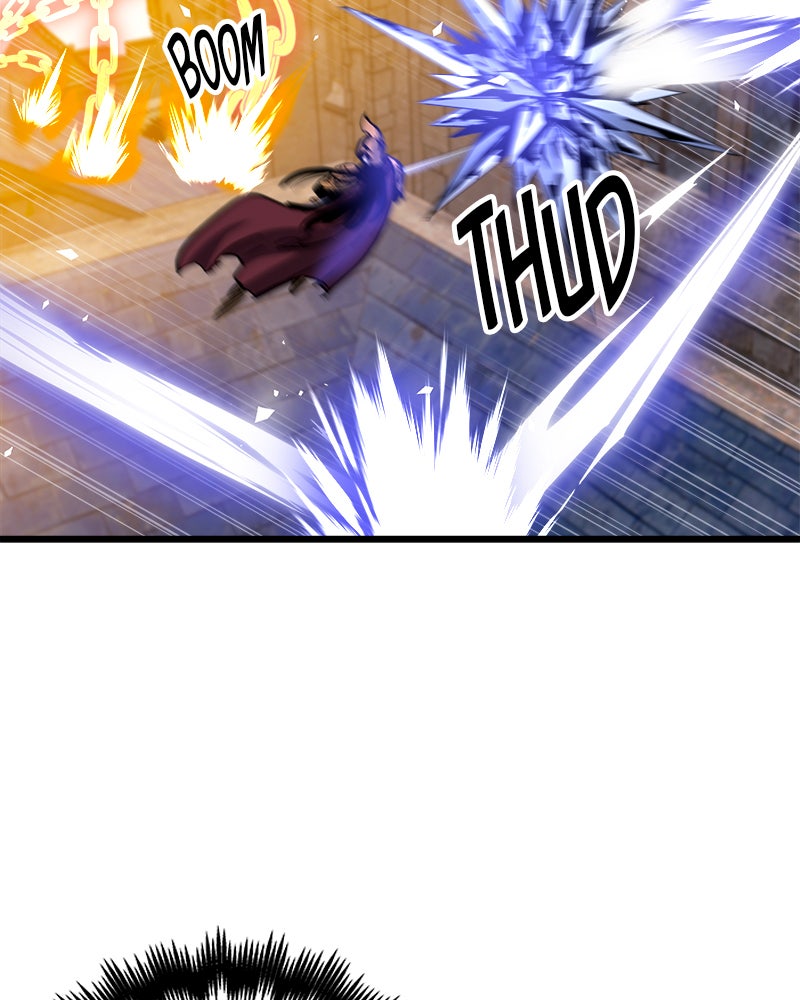 Read Doom Breaker EN Manga Online